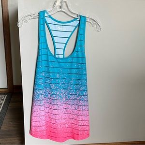 Zyia Havana Tank size XL.  washed, no dryer and never worn.